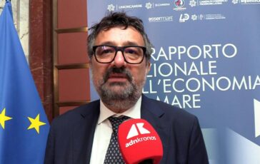 Testa OsserMare Oltre 224 miliardi di euro nessun altro settore produce come blue economy 364x230