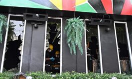 Thailandia incendio in un bar a Bangkok almeno 27 morti e oltre 60 feriti 265x160