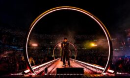 The Weeknd la prima notte a San Siro e unodissea nel pop futuristico 265x160