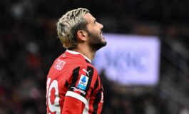 Theo Hernandez ritorno in Italia Si propone a Napoli e Juventus 265x160