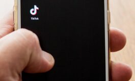 TikTok sotto accusa in Europa Viola leggi Ue account dei minori a rischio 265x160