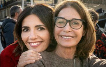 Tiziana Aristarco morta la regista di Mina Settembre. Serena Rossi Sei stata il mio porto sicuro 364x230