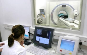 Tomografia computerizzata raccomandazioni di Sirm e Aiom per oncologi e radiologi 364x230