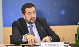 Torselli Mercato digitale piu semplice ma Bruxelles non cancelli investimenti e peculiarita nazionali 265x160
