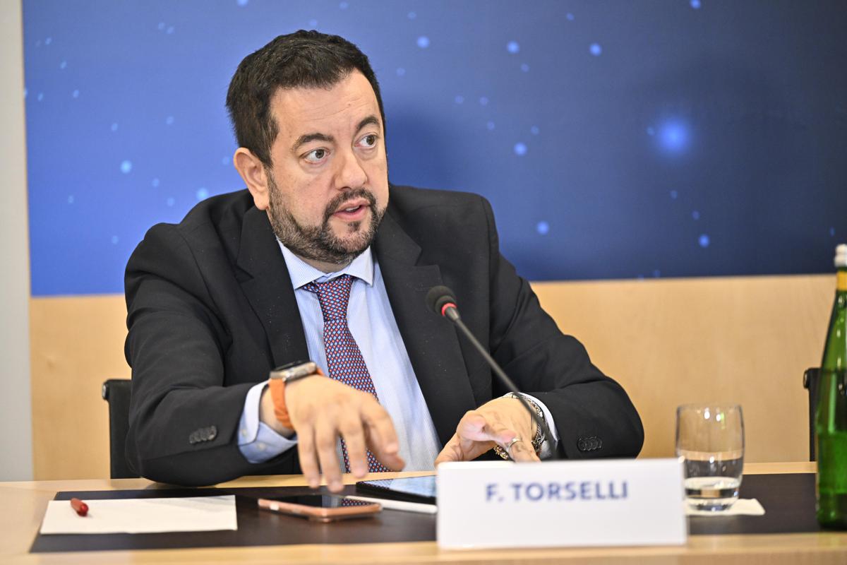 Torselli: "Mercato digitale più semplice, ma Bruxelles non cancelli investimenti e peculiarità nazionali"