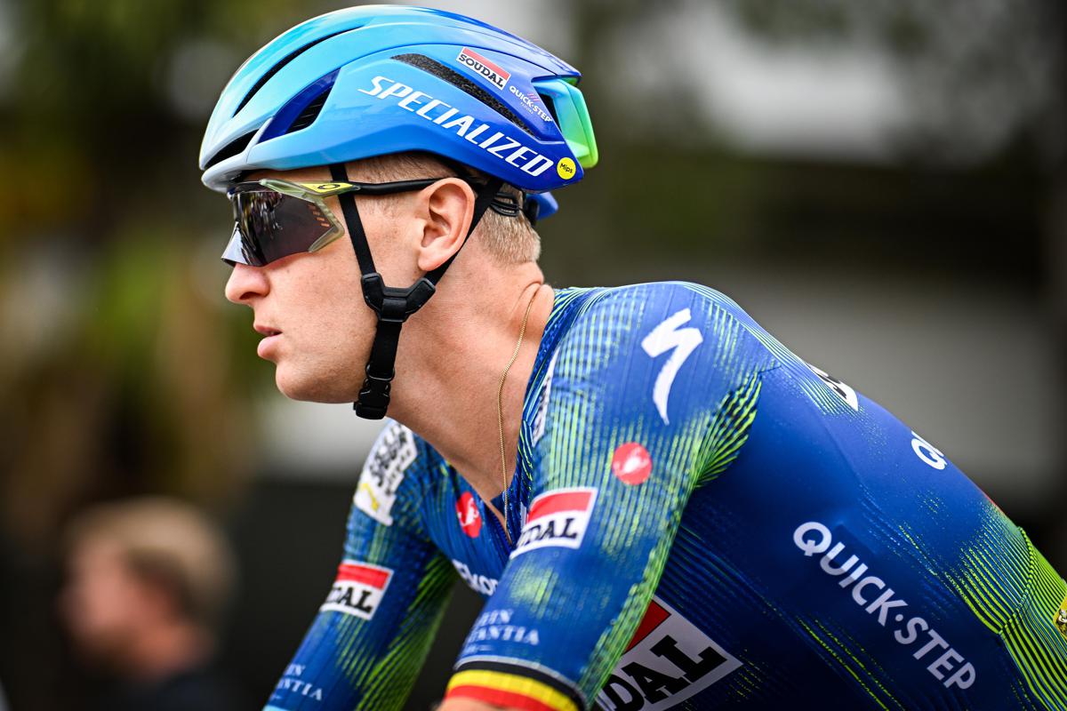 Tour de France, Merlier vince la settima tappa e Pogacar resta in giallo