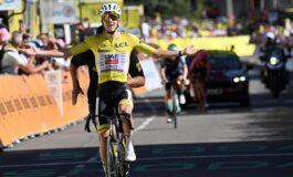 Tour de France Pogacar vince anche sullAlpe dHuez 265x160