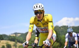 Tour de France Pogacar vince la decima tappa e allunga in classifica generale 265x160