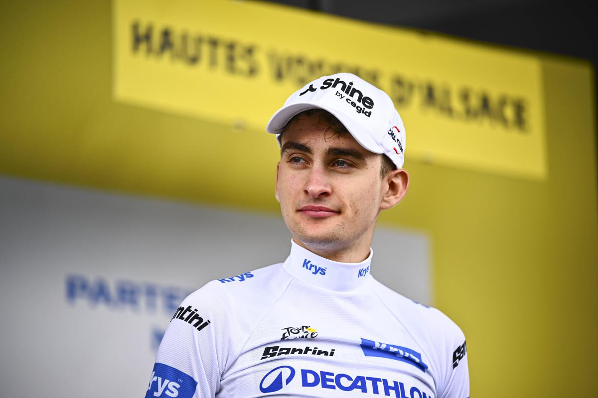 Tour de France, altra ondata di controlli antidoping