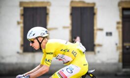 Tour de France oggi decima tappa orari percorso e dove vederla in tv 265x160