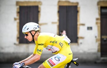 Tour de France oggi decima tappa orari percorso e dove vederla in tv 364x230