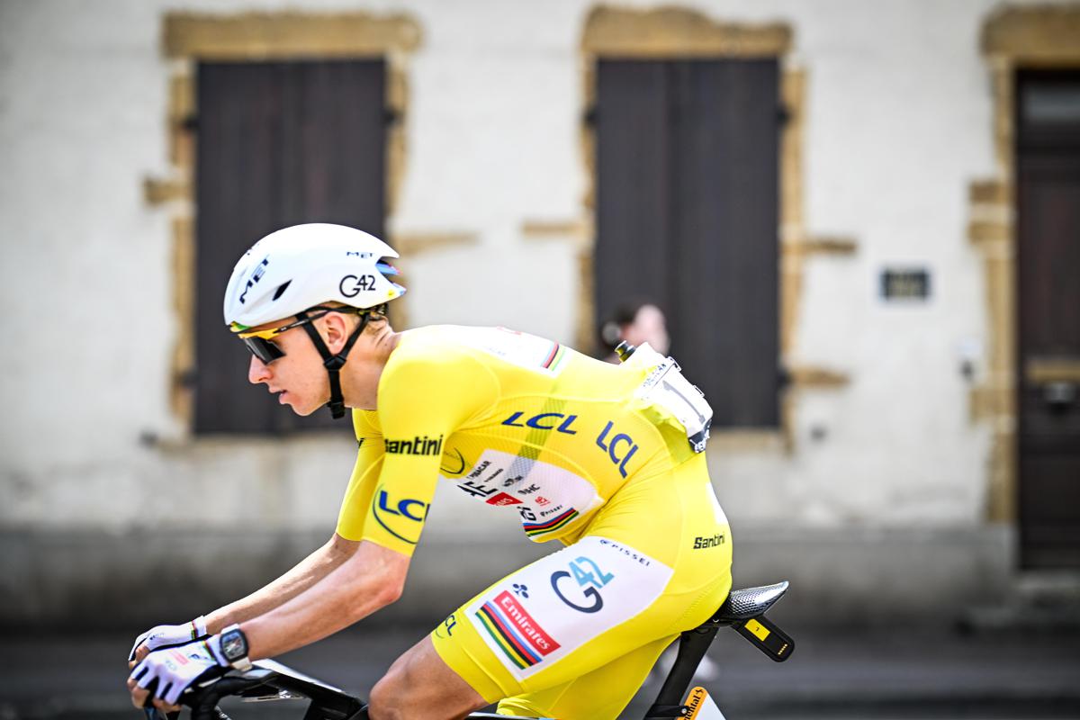 Tour de France, oggi decima tappa: orari, percorso e dove vederla in tv