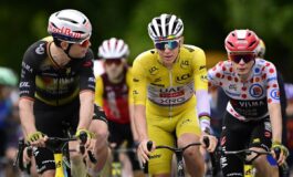 Tour de France oggi la quarta tappa orari percorso e dove vederla in tv in chiaro 265x160