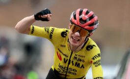 Tour de France oggi seconda tappa orari percorso e dove vederla in tv in chiaro 265x160