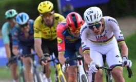 Tour de France oggi sesta tappa orari percorso e dove vederla in tv in chiaro 265x160