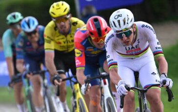 Tour de France oggi sesta tappa orari percorso e dove vederla in tv in chiaro 364x230
