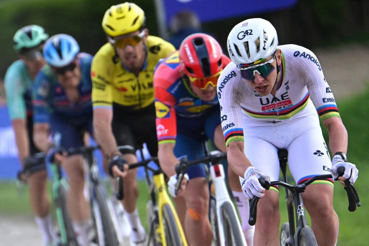 Tour de France, oggi sesta tappa: orari, percorso e dove vederla in tv (in chiaro)