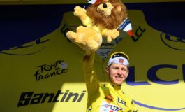 Tour de France oggi tappa 12 orari percorso e dove vederla in tv in chiaro 265x160