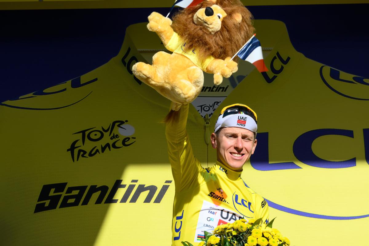 Tour de France, oggi tappa 12: orari, percorso e dove vederla in tv (in chiaro)