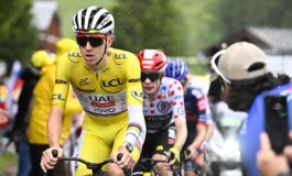 Tour de France oggi tappa 13 orari percorso e dove vederla in tv in chiaro 265x160
