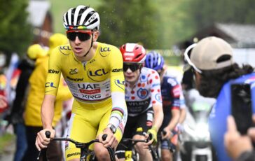 Tour de France oggi tappa 13 orari percorso e dove vederla in tv in chiaro 364x230