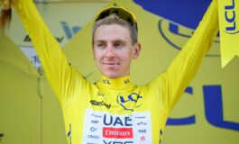 Tour de France oggi tappa 14 orari percorso e dove vederla in tv in chiaro 265x160