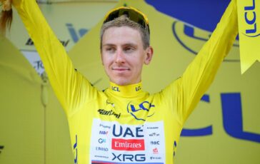 Tour de France oggi tappa 14 orari percorso e dove vederla in tv in chiaro 364x230