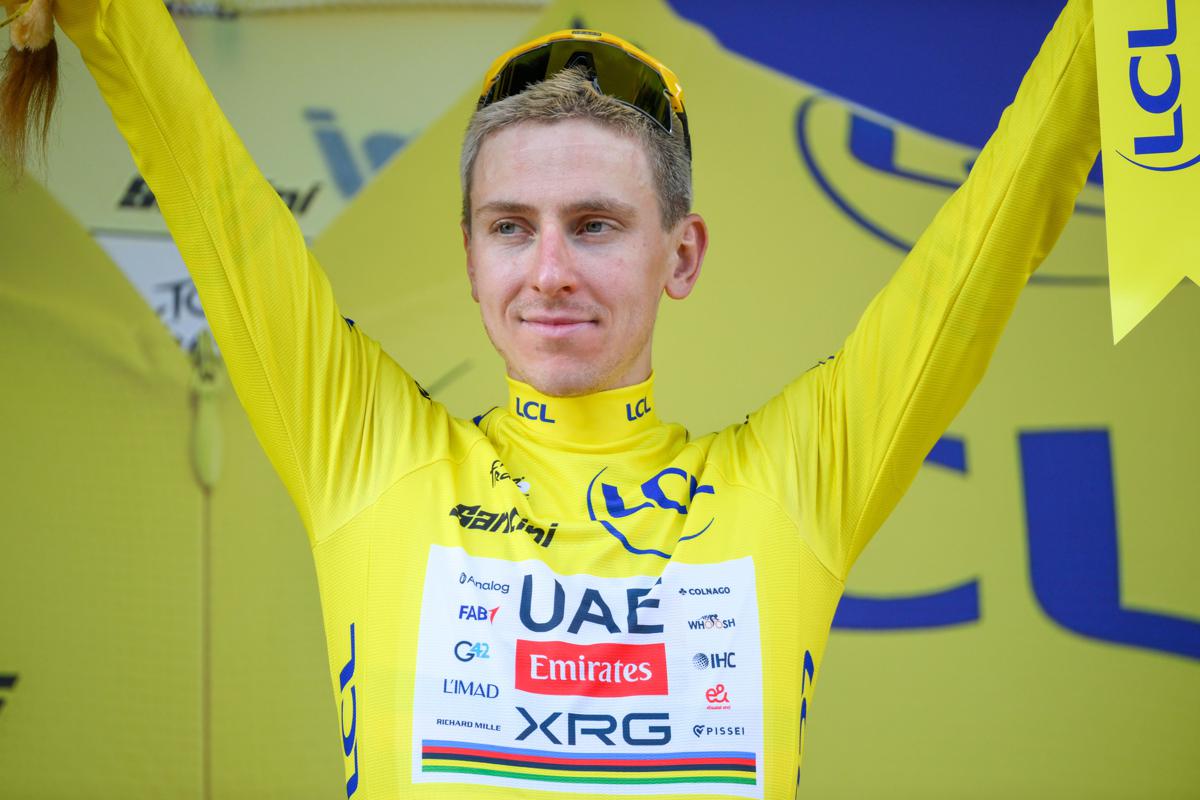 Tour de France, oggi tappa 14: orari, percorso e dove vederla in tv (in chiaro)