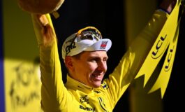 Tour de France oggi tappa 16 orari percorso e dove vederla in tv in chiaro 265x160