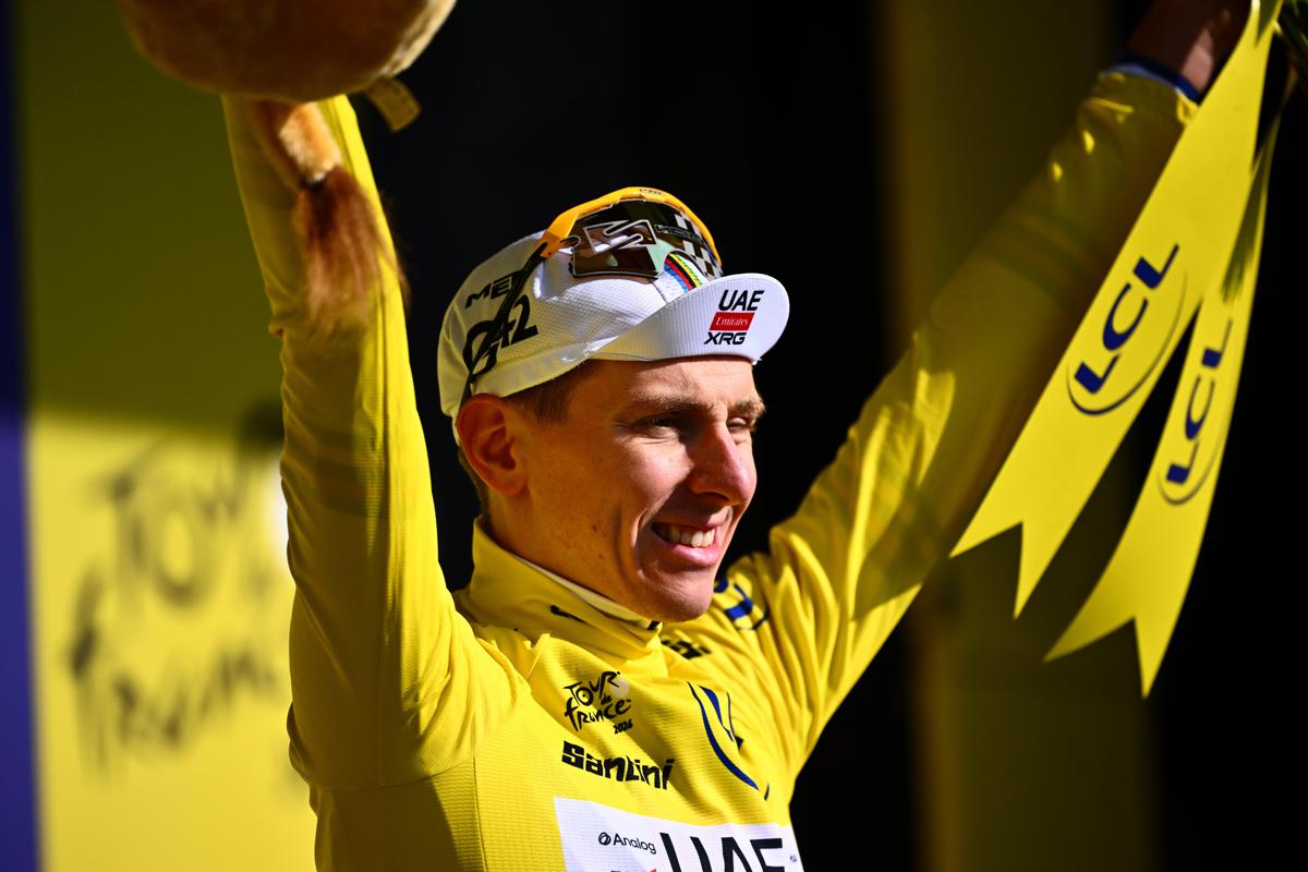 Tour de France, oggi tappa 16: orari, percorso e dove vederla in tv (in chiaro)