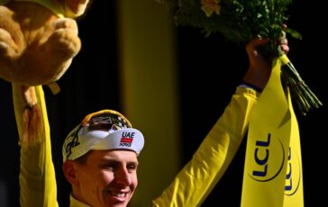 Tour de France oggi tappa 17 orari percorso e dove vederla in tv in chiaro 364x230