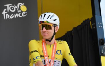 Tour de France oggi tappa 18 orari percorso e dove vederla in tv in chiaro 364x230