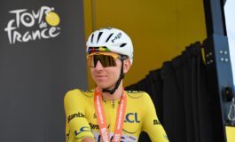 Tour de France oggi tappa 20 orari percorso e dove vederla in tv in chiaro 265x160