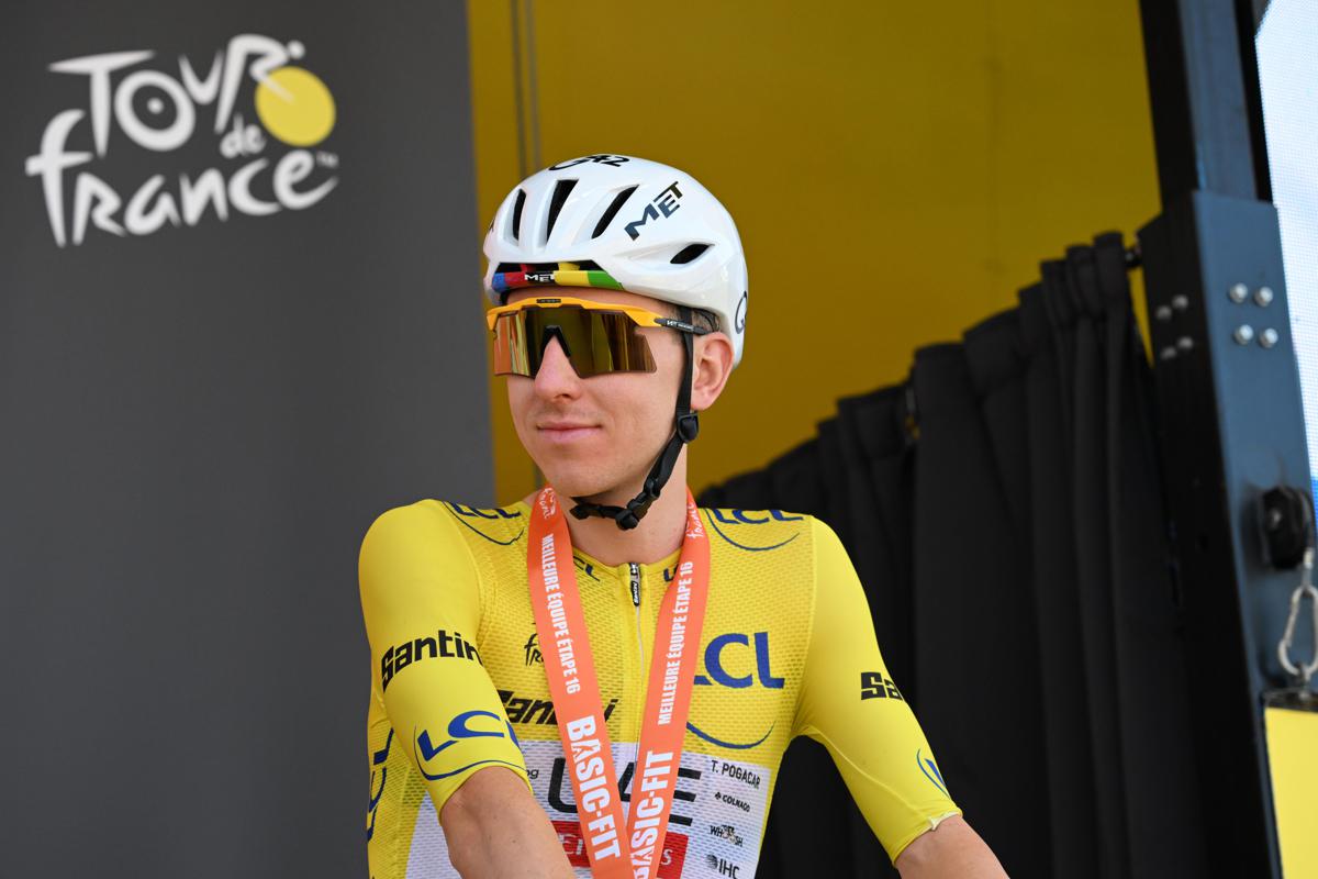 Tour de France, oggi tappa 20: orari, percorso e dove vederla in tv (in chiaro)