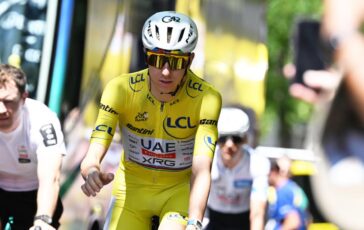 Tour de France oggi tappa 21 orari percorso e dove vederla in tv in chiaro 364x230