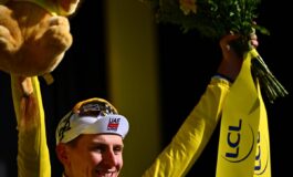 Tour de France tutti i corridori in gara sottoposti a controllo antidoping lunedi scorso 265x160
