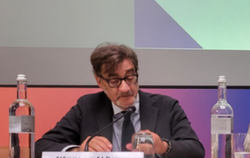 Trasporti Boscaino Vigili fuoco Sicurezza e formazione decisive in transizione energetica 364x230