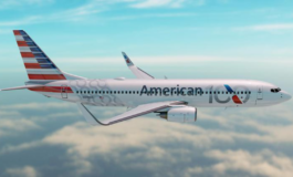 Trasporto aereo 100 anni di American Airlines nuove rotte globali in estate e lItalia tra i mercati piu importanti 265x160