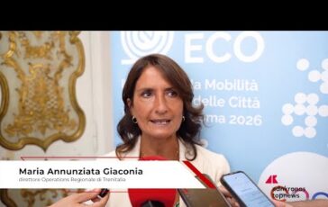 Trasporto ferroviario Giaconia Trenitalia Intermodalita e innovazione per la mobilita 364x230
