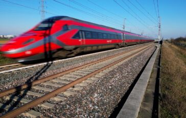 Treni cambia la circolazione a Firenze stop su alcune linee e ritardi fino a 2 ore e mezza 364x230