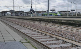 Treni danni allinfrastruttura in Calabria circolazione in graduale ripresa 265x160