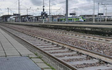 Treni danni allinfrastruttura in Calabria circolazione in graduale ripresa 364x230
