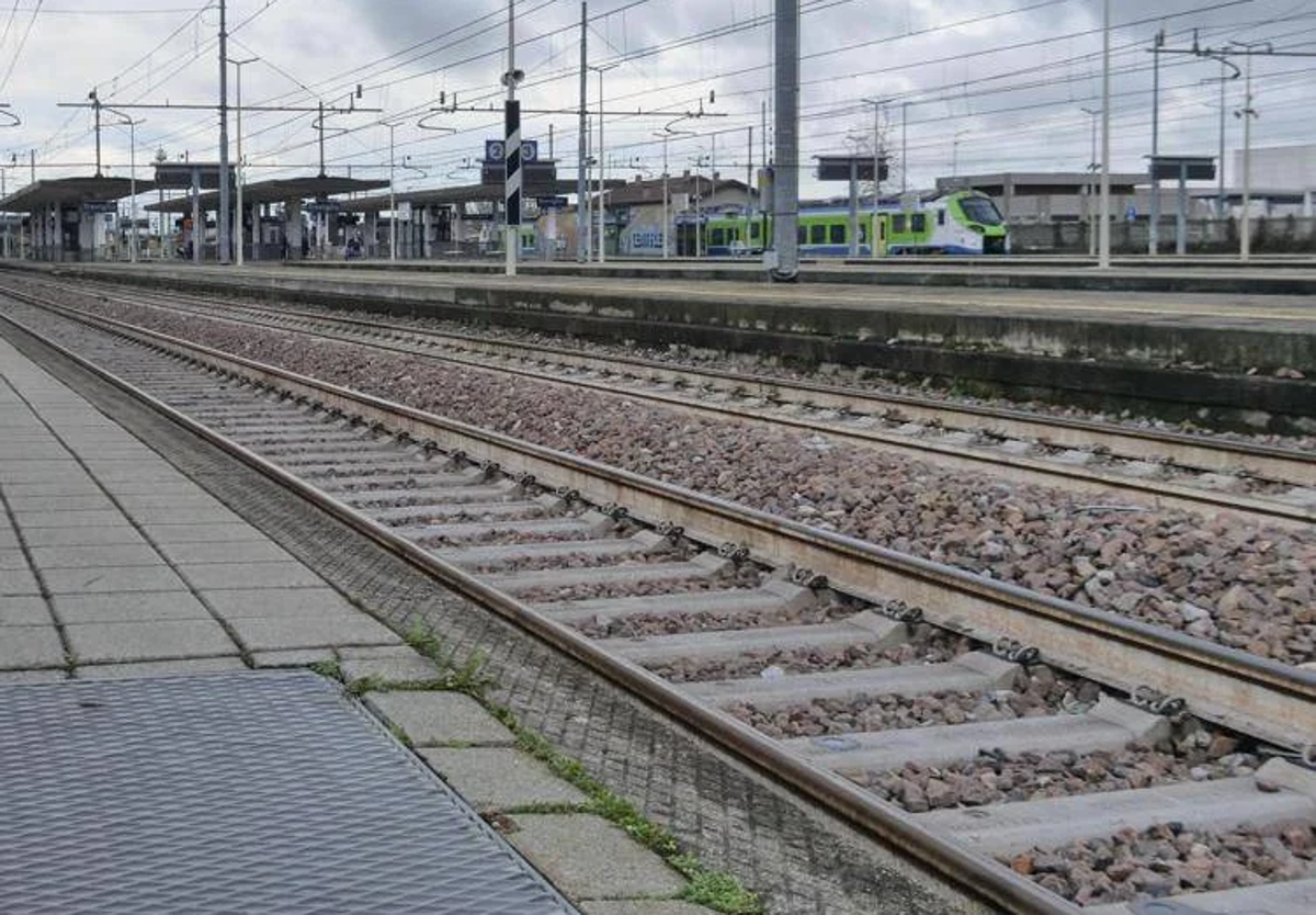 Treni, danni all'infrastruttura in Calabria: circolazione in graduale ripresa