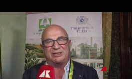 Trippella Philip Morris ‘ogni anno acquisti in tabacco per 100 mln in Italia 1 265x160