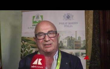 Trippella Philip Morris ‘ogni anno acquisti in tabacco per 100 mln in Italia 1 364x230