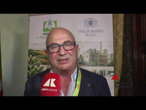 Trippella (Philip Morris), ‘ogni anno acquisti in tabacco per 100 mln in Italia’