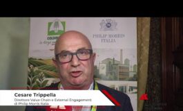 Trippella Philip Morris ‘ogni anno acquisti in tabacco per 100 mln in Italia 265x160