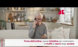 Truffe agli anziani nuove iniziative delle forze dellordine per contrastare il fenomeno 1 265x160