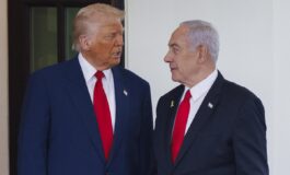 Trump Netanyahu oggi vertice delicato il nodo Iran Gaza e Libano 265x160