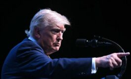 Trump Niente pedaggio 20 Stretto di Hormuz aperto a tutti tranne navi Teheran 265x160